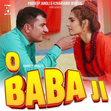 O BABA Ji | Boomplay Music