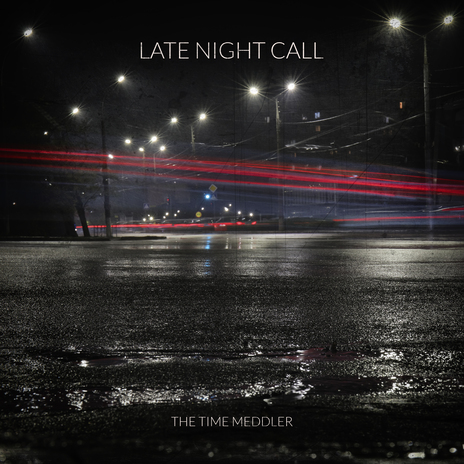 Late Night Call | Boomplay Music