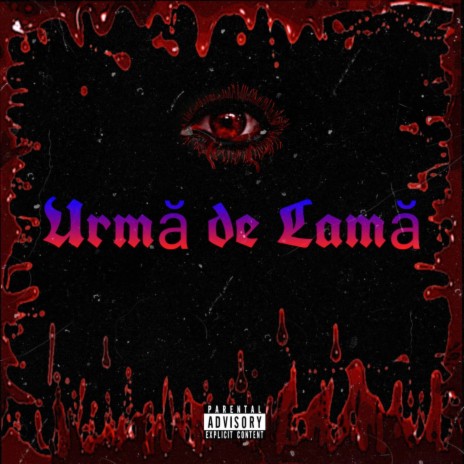 Urma de Lama ft. mVlad & Reddyt | Boomplay Music