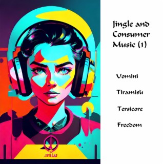 Jingle and Consumer Music (1)