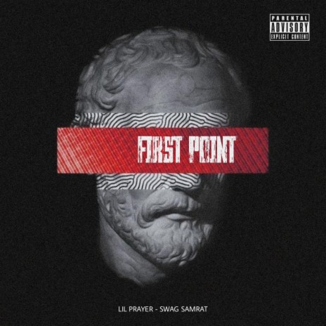 First Point ft. Swag Samrat | Boomplay Music