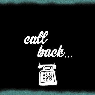 Call Back