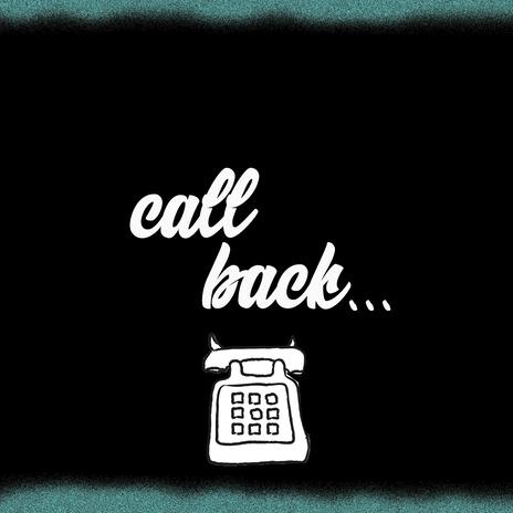 Call Back | Boomplay Music