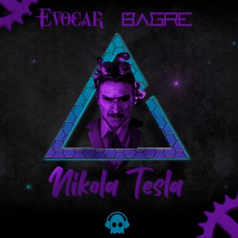Nikola Tesla (Original Mix) ft. Bagre | Boomplay Music