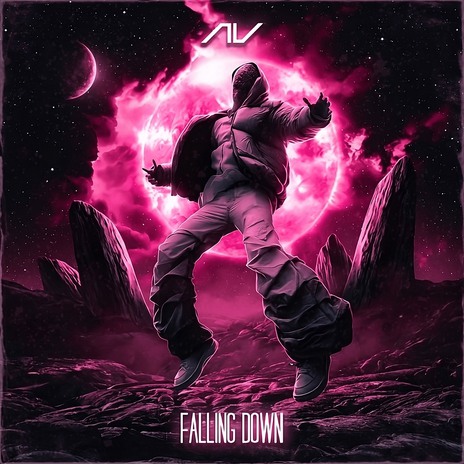 Falling Down | Boomplay Music