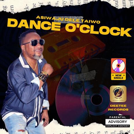 Dance O'Clock | Boomplay Music