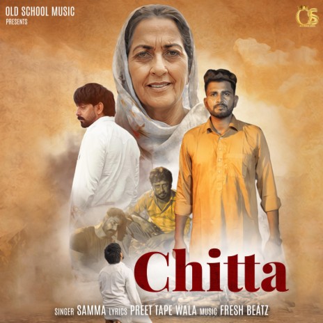 Chitta | Boomplay Music