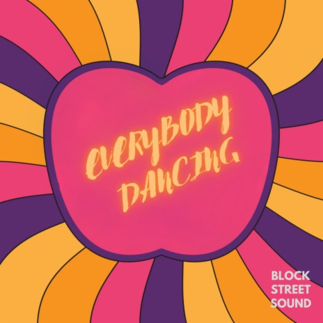 Everybody Dancing (Original Mix) | Boomplay Music