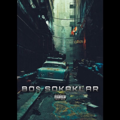 Boş Sokaklar | Boomplay Music