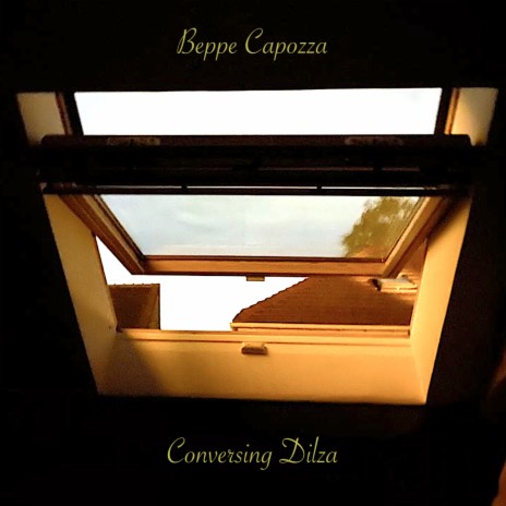 Conversing Dilza | Boomplay Music