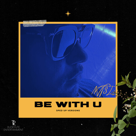 BE WITH U (REGGAE REMIX INSTRUMENTAL) | Boomplay Music