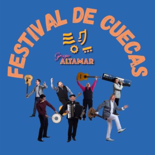 Festival De Cuecas