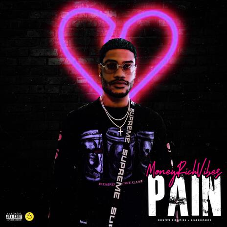 Pain | Boomplay Music