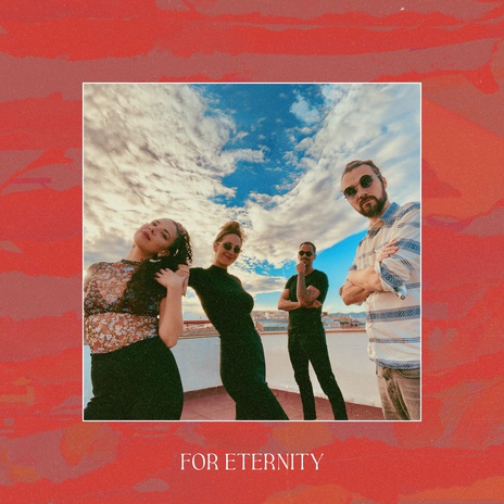 For Eternity ft. Loïza, Jules Muzanzo & Jose Shema | Boomplay Music