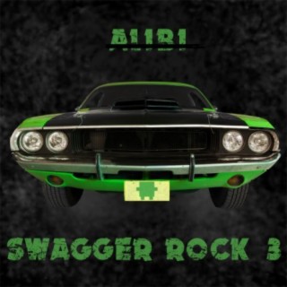 Swagger Rock, Vol. 3