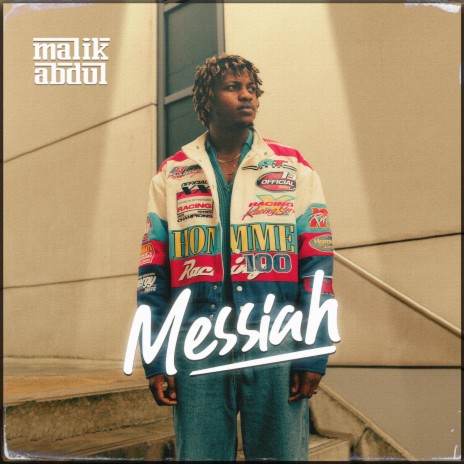 Messiah | Boomplay Music