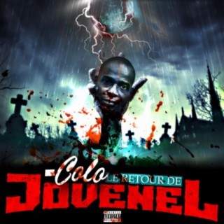 Le retour de Jovenel