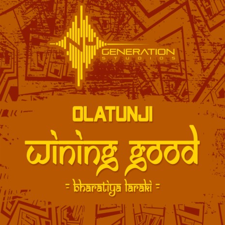 Wining Good (Bharati Laraki) | Boomplay Music