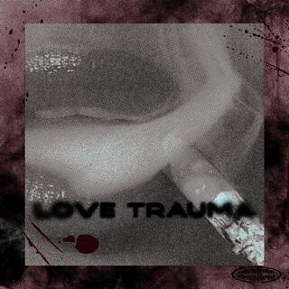 Inbetween Love & Trauma (a dystopia story V2)