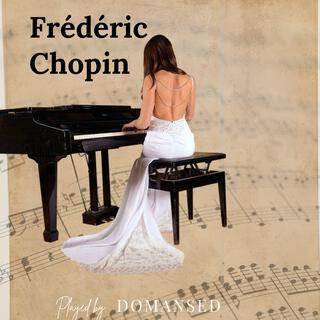 Chopin Butterfly Etude Op. 25 No. 9