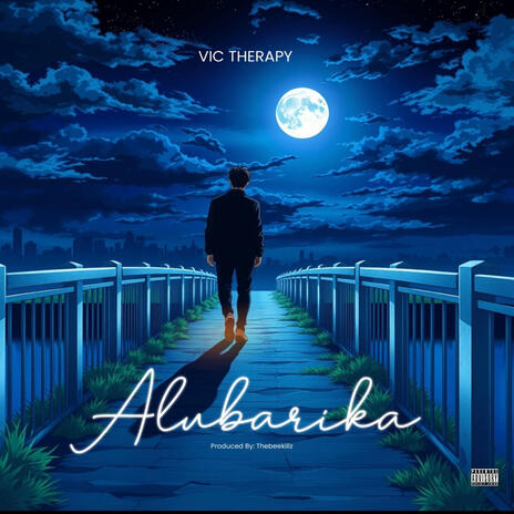 Alubarika | Boomplay Music