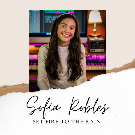 Set Fire To The Rain | Boomplay Music
