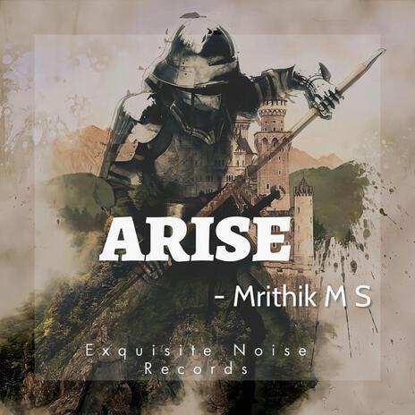 Arise | Boomplay Music