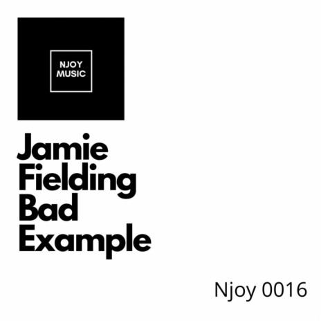 Bad Example (Original Mix)