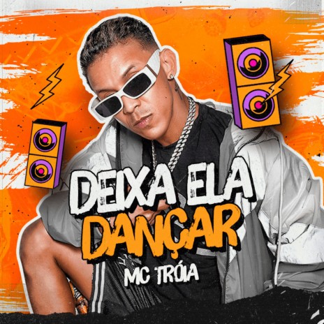 Deixa Ela Dançar ft. M1noBEAT | Boomplay Music