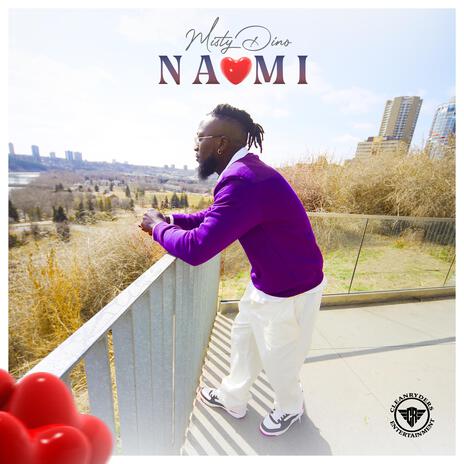 NAOMI | Boomplay Music