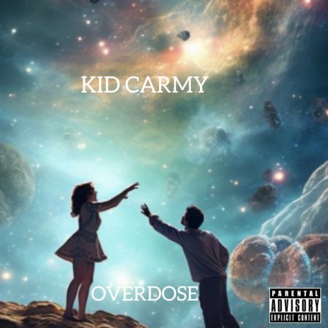 Overdose | Boomplay Music