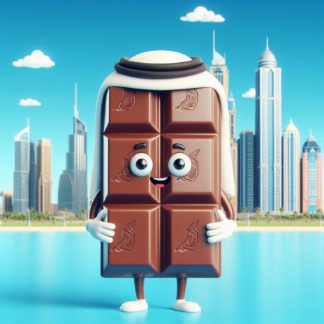 Dubai Chocolate | Boomplay Music