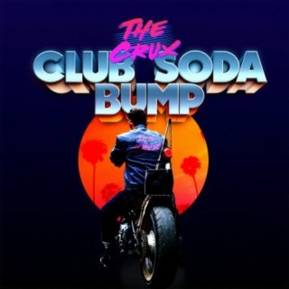 Club Soda Bump