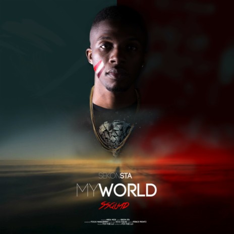 My World | Boomplay Music