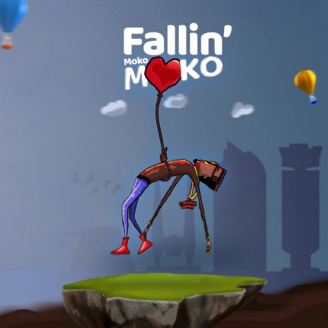 Fallin' Moko Moko