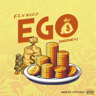 Ego(Money) (Speed Up)