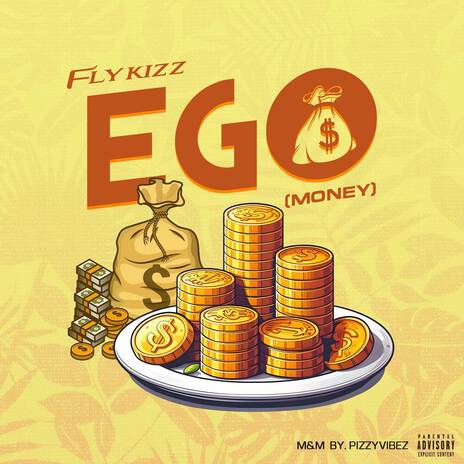 Ego(Money) (Speed Up) | Boomplay Music