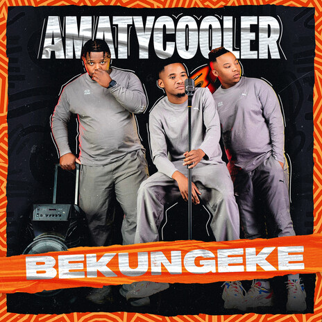 Bekungeke | Boomplay Music