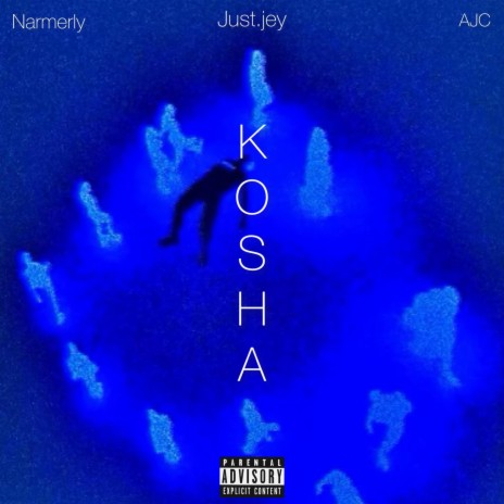 KOSHA ft. AJC & Just. Jey