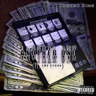 Another One ft. GMD Quwan lyrics | Boomplay Music