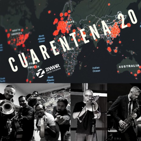 Cuarentena 20 | Boomplay Music