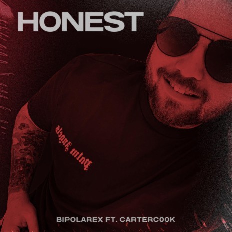 Honest ft. Carter Cook | Boomplay Music