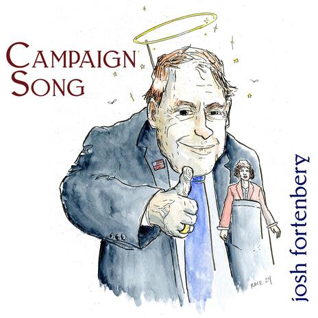 Campaign Song | Boomplay Music