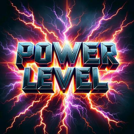 Power Level ft. Nicky Trakks & KrAzi Q | Boomplay Music