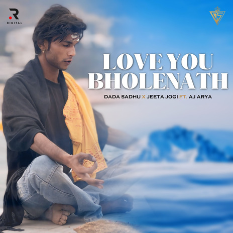 Love You Bholenath ft. Jeeta Jogi & Aj Arya | Boomplay Music