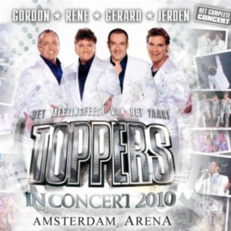 All Time Party Medley (Live From Amsterdam Arena,Netherlands/2010) | Boomplay Music