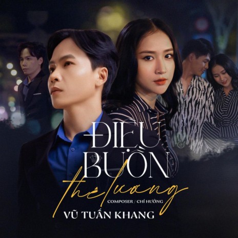 Điệu Buồn Thê Lương - Nhạc Không Lời - Nhạc Sôi Động ft. Chí Hướng | Boomplay Music