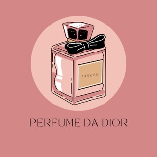 Perfume da Dior