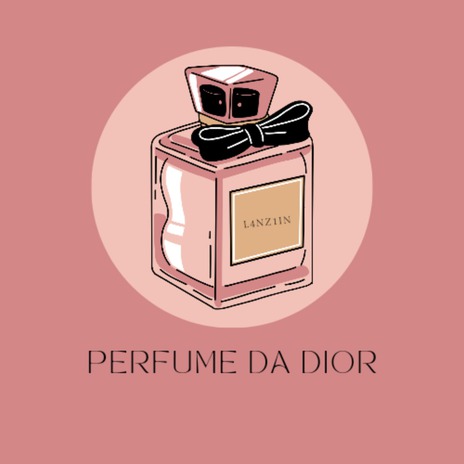 Perfume da Dior ft. Rael2k | Boomplay Music