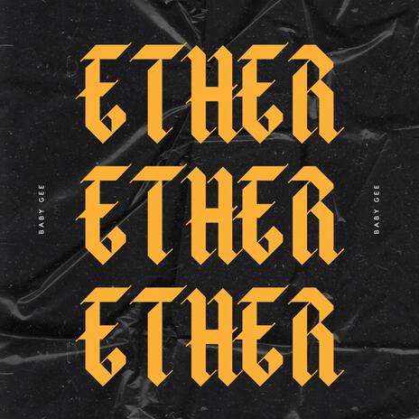 Ether | Boomplay Music